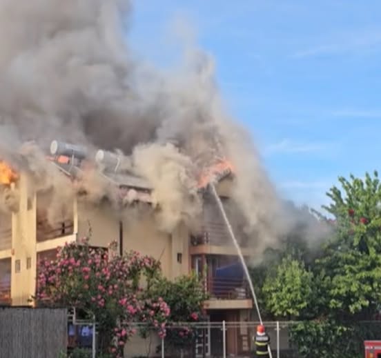 ARDE pensiunea…Vezi mai mult