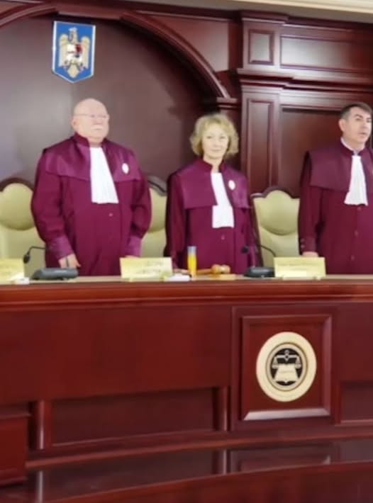 CCR schimbă toate calculele! Ilie Bolojan poate să… Vezi mai mult