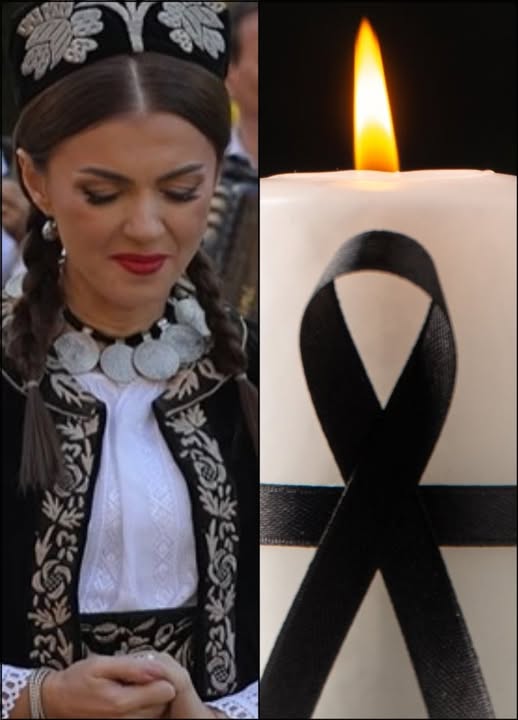 Fiica Nicoletei Voica, în DOLIU! Mesajul sfâșietor postat de Andreea: „N-o să mai…Vezi mai mult