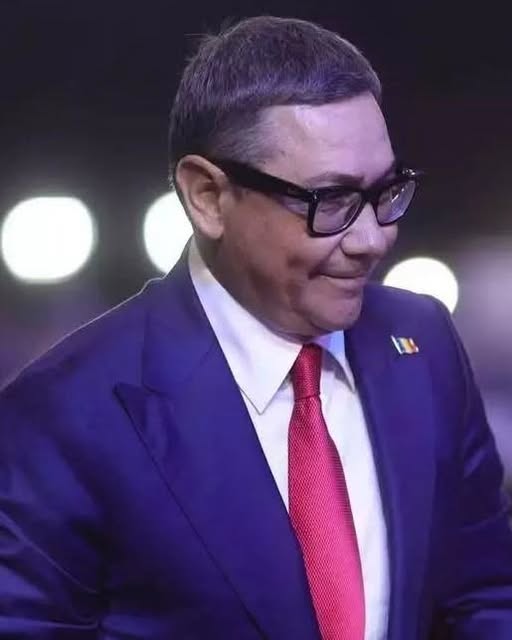 Anunț de ultim moment care zguduie scena publică. Victor Ponta a declarat că va… Vezi in comentarii