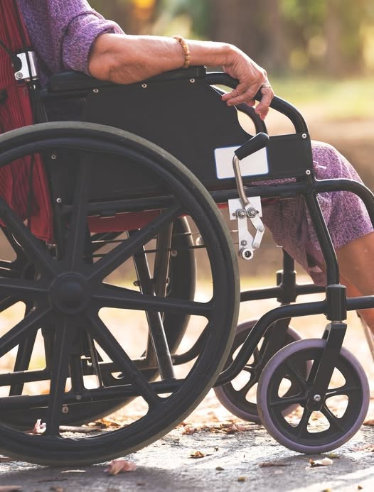 Indemnizațiile pentru persoanele cu dizabilități urmează să fie plătite între… Vezi mai mult