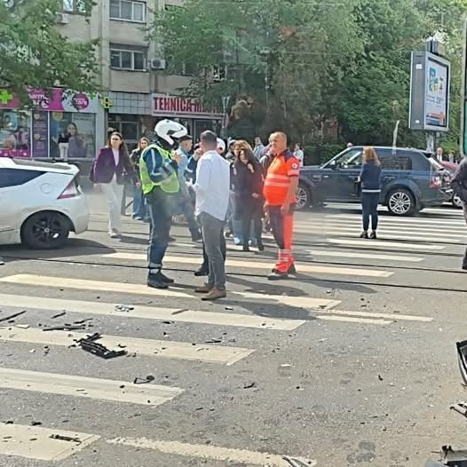 Doamne ferește! Accident CUMPLIT în zona… Vezi mai mult