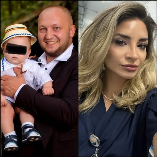 Ș0C! Legătura stranie dintre Ștefania Szabo și medicul găsit mort în baia spitalului… Vezi mai mult