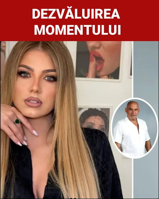Codruța Filip a făcut dezvăluirea uluitoare despre Florin Prunea! Ce nu s-a văzut la TV: “A zis că…Vezi mai mult