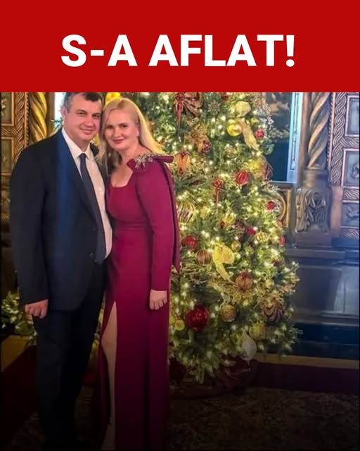 Anunțul momentului în legătură cu premierul desemnat, Eugen Tomac…Vezi mai mult