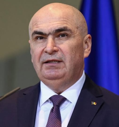 Răsturnare de situație! Ilie Bolojan va fi… Vezi mai mult