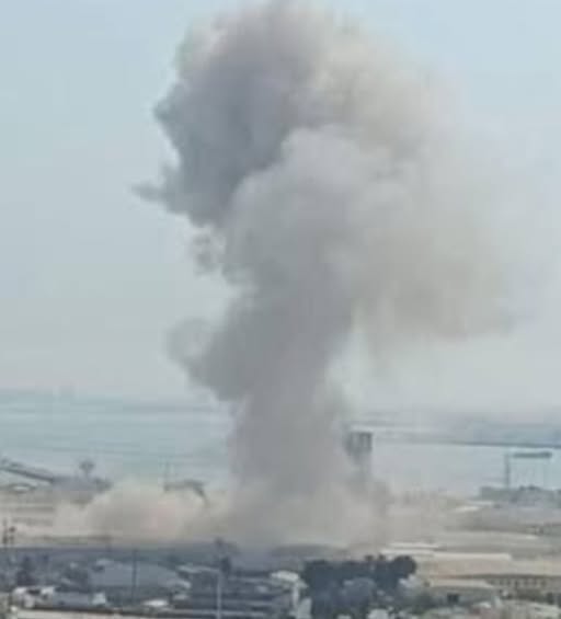Atac DEVASTATOR! Sudul țării, sub bomb… Vezi mai mult
