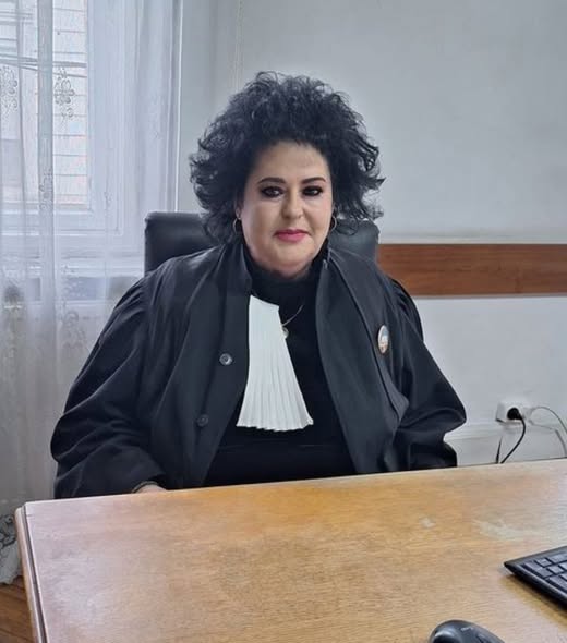 DOLIU în justiție! A mvrit judecătoarea care a… Vezi mai mult