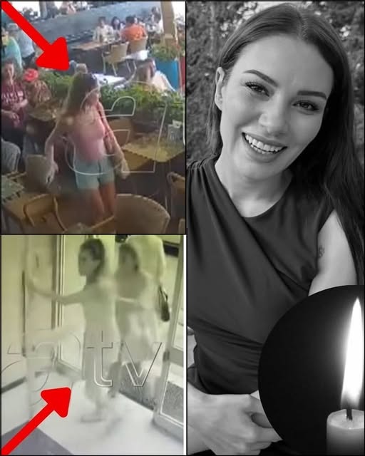 ULTIMELE imagini cu actrița Ece Irtem în viață… Vezi mai mult