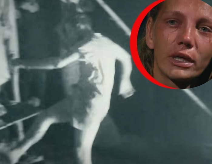 Antena 1 a difuzat imaginile scandalului! Ce a făcut Gabi Tamaș la Survivor, de fapt