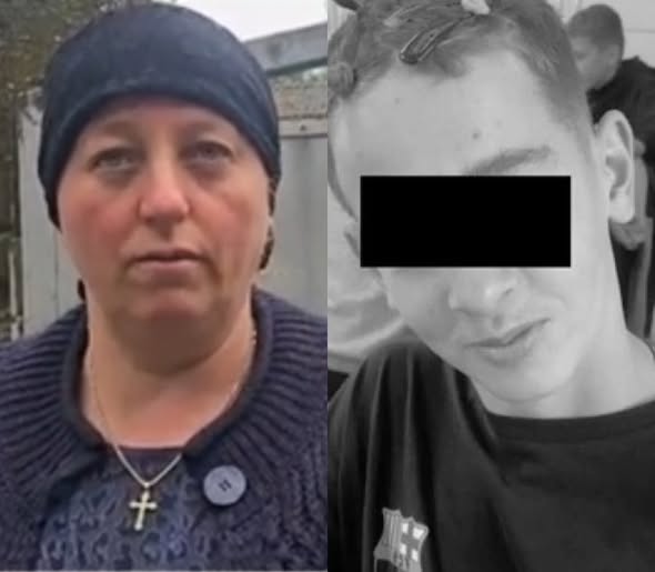 CRUNT! Robert, elevul m0rt în curtea școlii, fusese operat de… Vezi mai mult