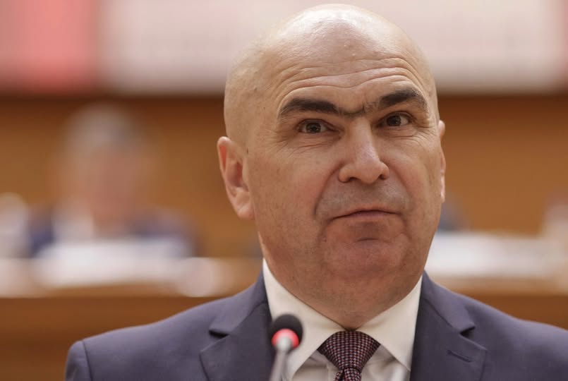 Breaking. Asta mai lipsea. Ilie Bolojan cere suspendarea…