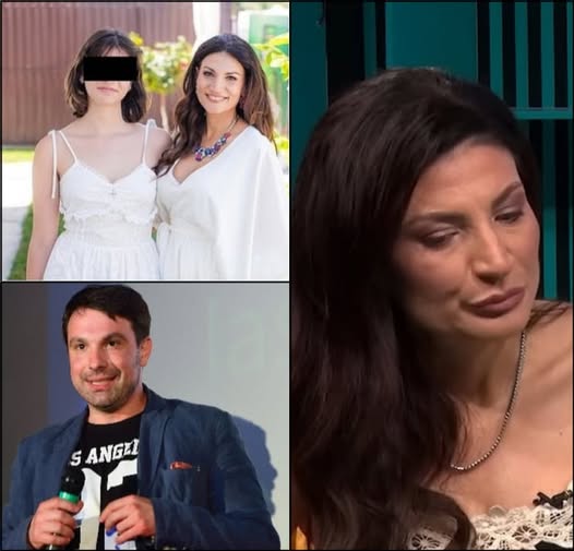 „Nu e bine” Ioana Ginghină a dat vestea. Fiica ei… Vezi mai mult
