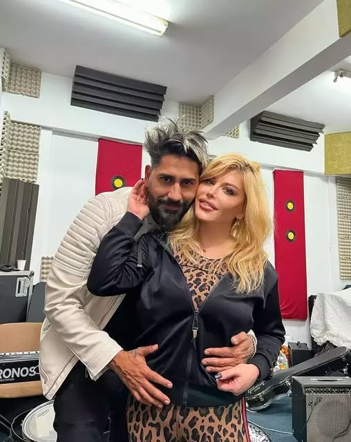💣Imaginile uluitoare ale momentului! Cuprinși de emoții, Connect-r și Loredana au anunțat că…vezi mai mu