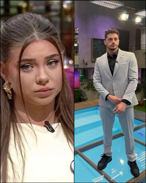 „Înseamnă mai mult decât credeți!”. Georges i-a lăsat fără cuvinte pe fanii emisiunii… Vezi mai mult