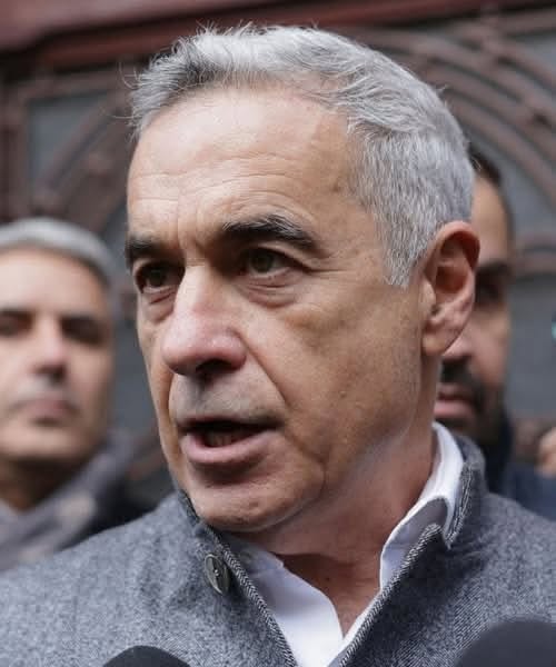 Veste B0MBĂ din Rusia: „Călin Georgescu va…” Vezi mai mult