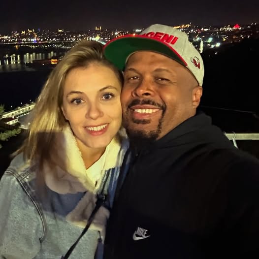 Mărturia care ARUNCĂ ÎN AER divorțul dintre Andreea și Cabral Ibacka: „Ea era… Vezi mai mult