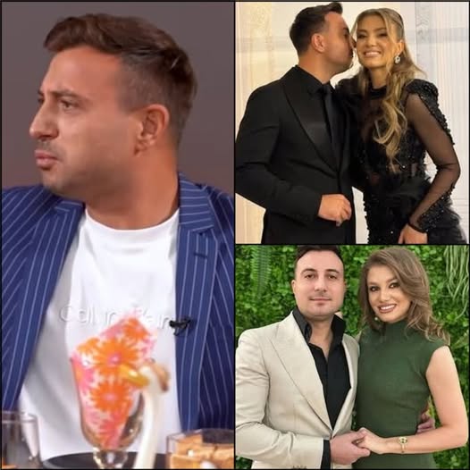 La patru luni de la separarea de Codruța Filip, Valentin Sanfira A RĂBUFNIT: „Dacă mai vorbești cu fosta…