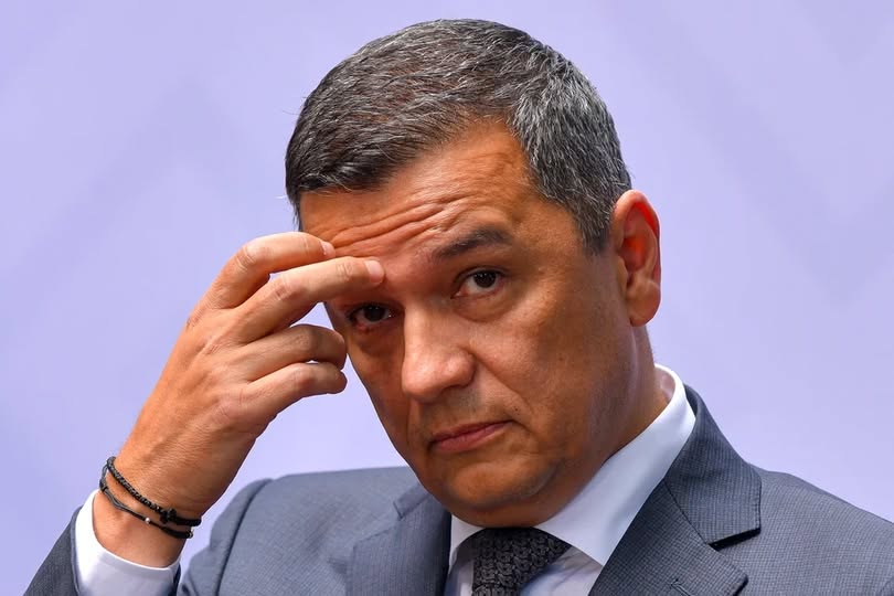 Sorin Grindeanu răstoarnă scena politică! „Adrian Veștea nu va… Vezi mai mult