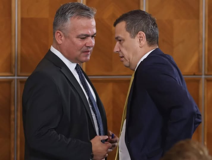 S-a decis! Adrian Veștea și Sorin Grindeanu vor…Vezi mai mult