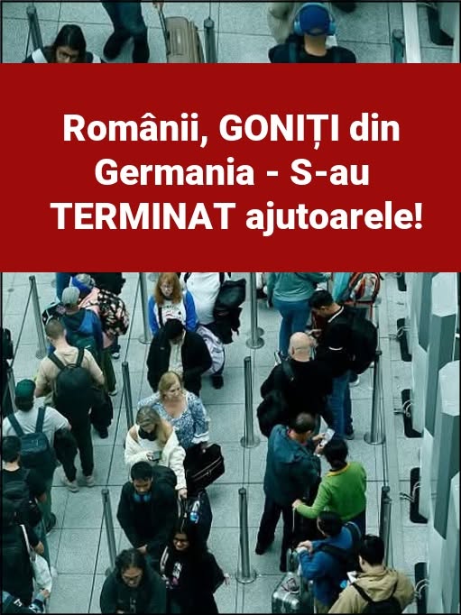 Germania ar urma să taie din ajutoarele