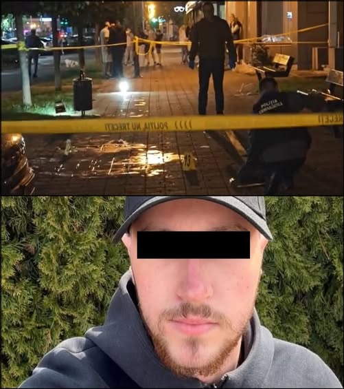După ce și-a înjunghiat tatăl, l-a…Vezi mai mult