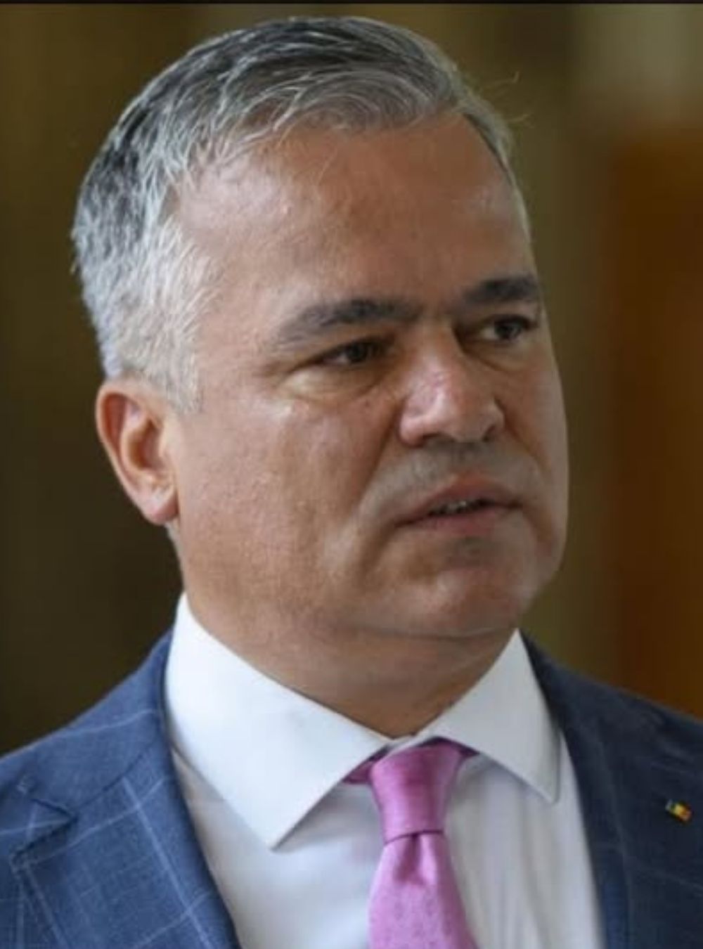 ȘOC pentru Guvernul Veștea! USR… Vezi mai mult