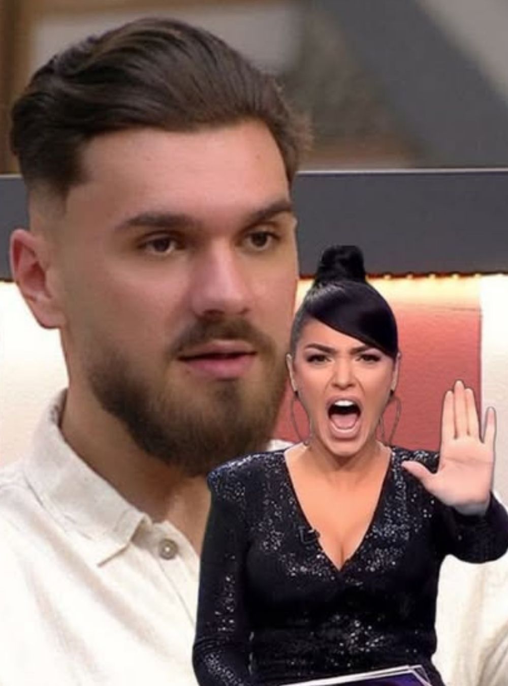 Andreea Mantea, anunț important despre Mihai: „Din păcate, nu mai este…”