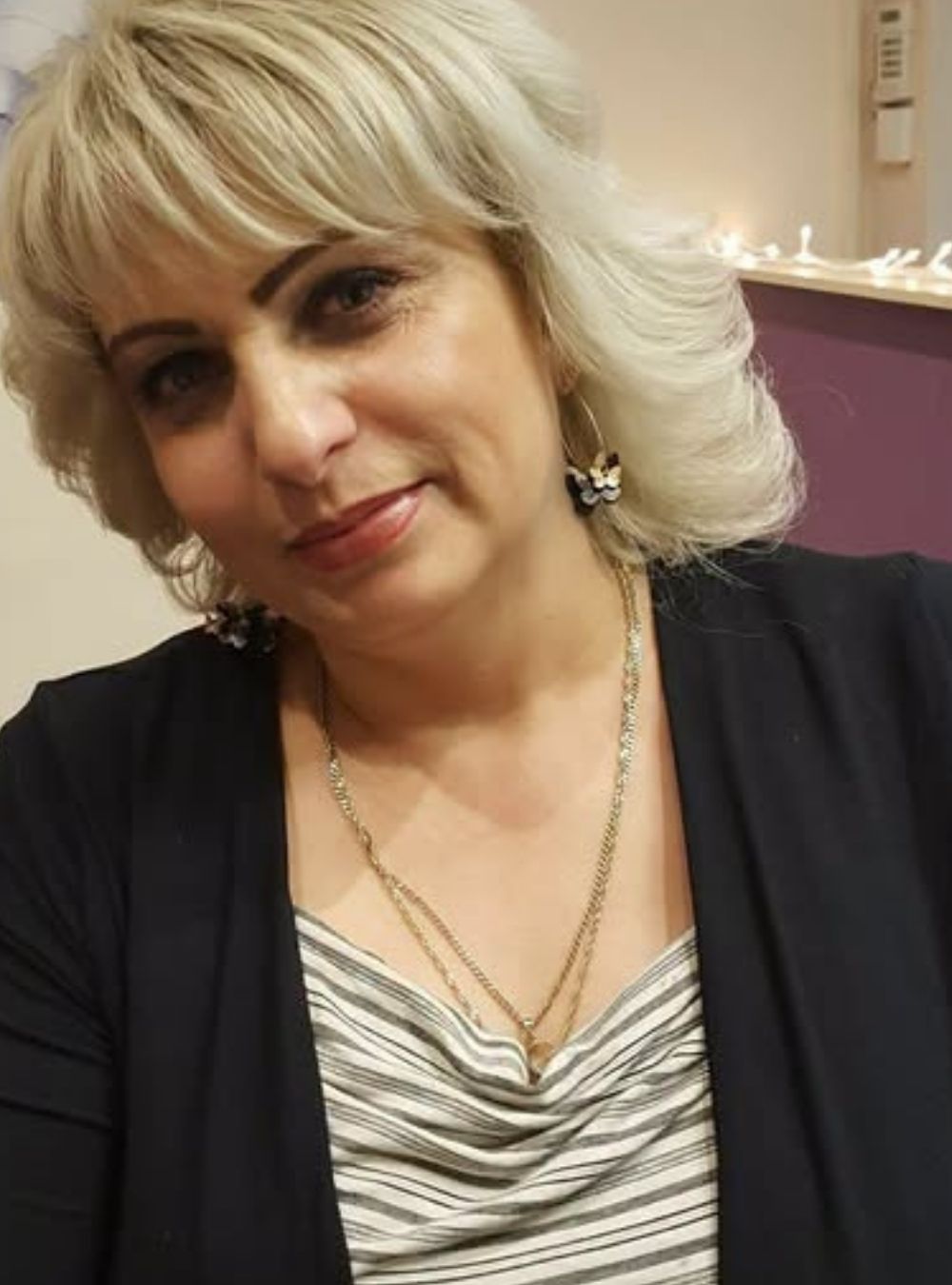 Ultimul mesaj al Gabrielei Tănase 🕊️ Ce a împărtășit artista de muzică populară din Oltenia înainte să se stingă din viață