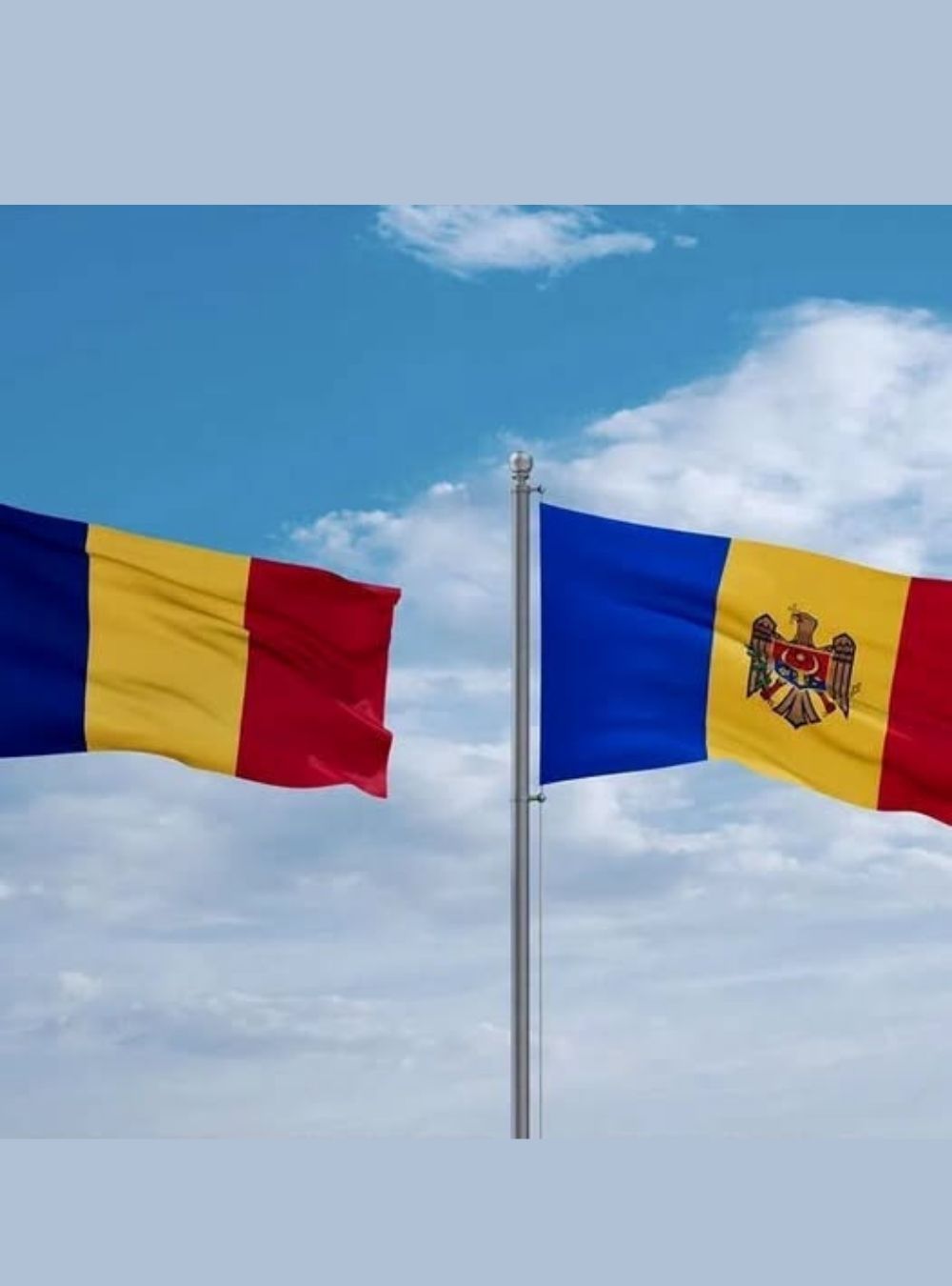 ULTIMA ORĂ! Proiectul care vizează UNIREA României cu Republica Moldova a fost…