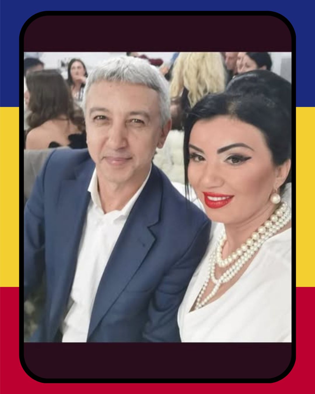 Cum arată casa în care locuiește Adriana Bahmuțeanu