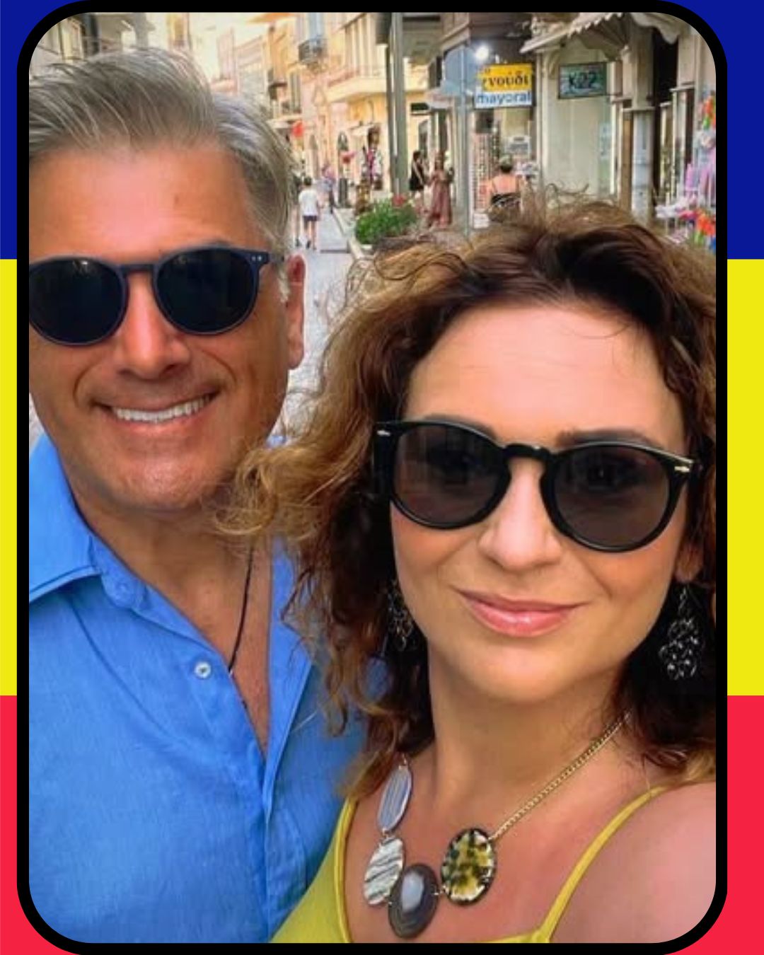 Primele reacții ale lui Mircea Radu după divorț: „Da, a…”
