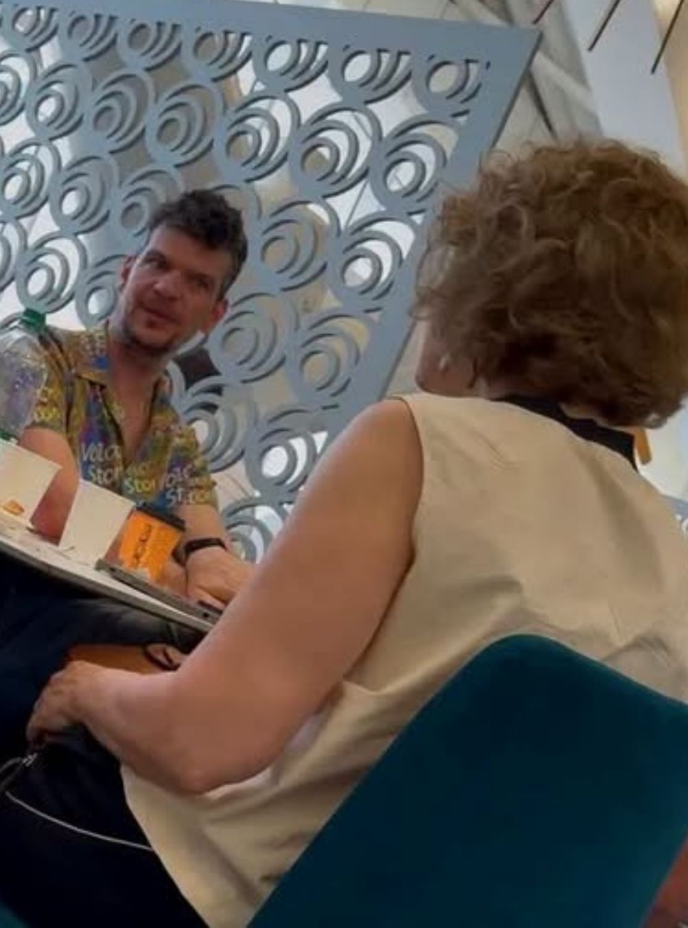 ULTIMA ORĂ! Tudor Chirilă și Oana Gheorghiu au…