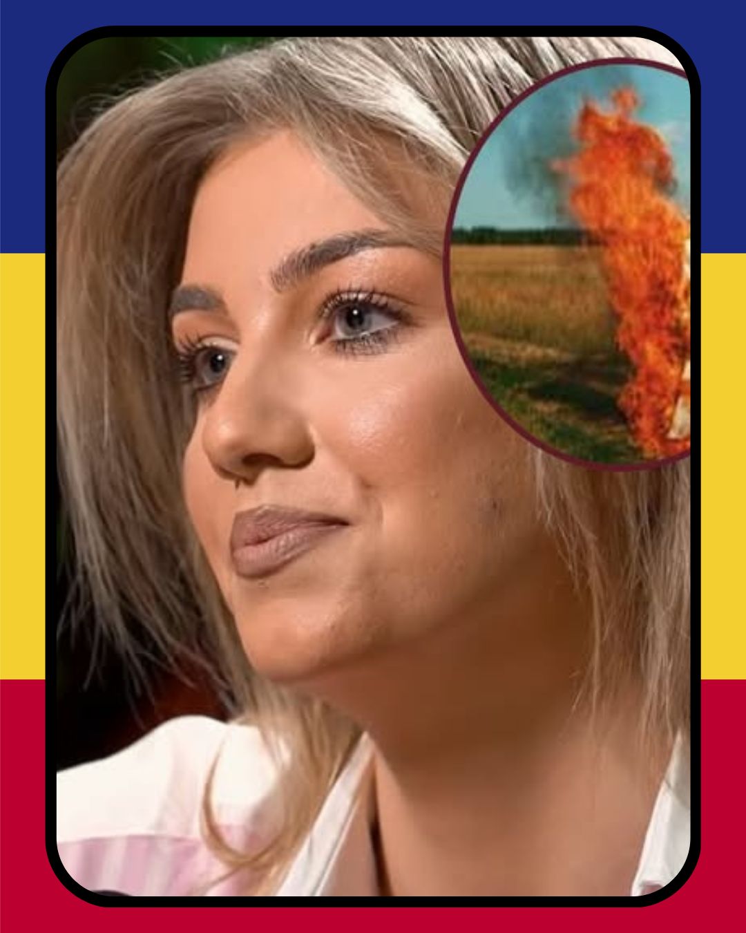 S-a aflat abia acum! Da, e pe bune: Codruța Filip…