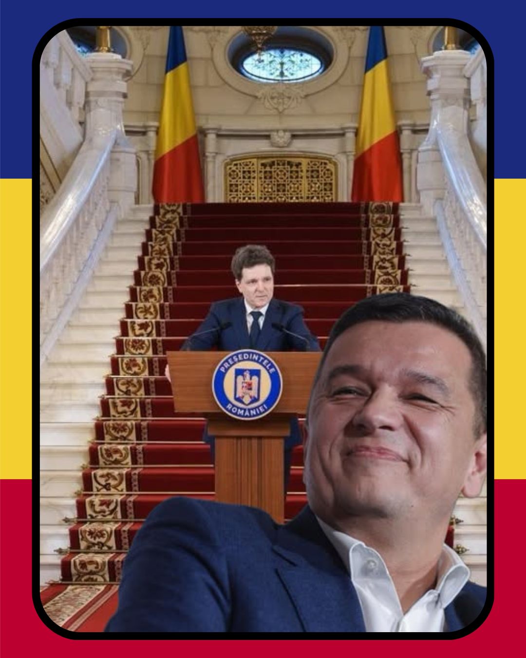 Nicușor Dan a făcut un anunț: „El…”