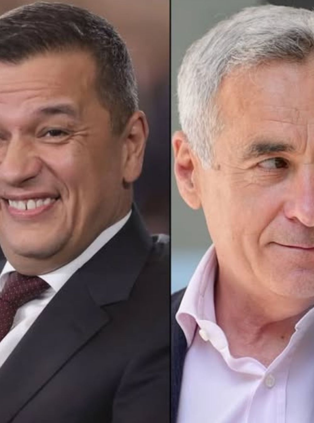 Viitorul premier al României…Vezi mai jos