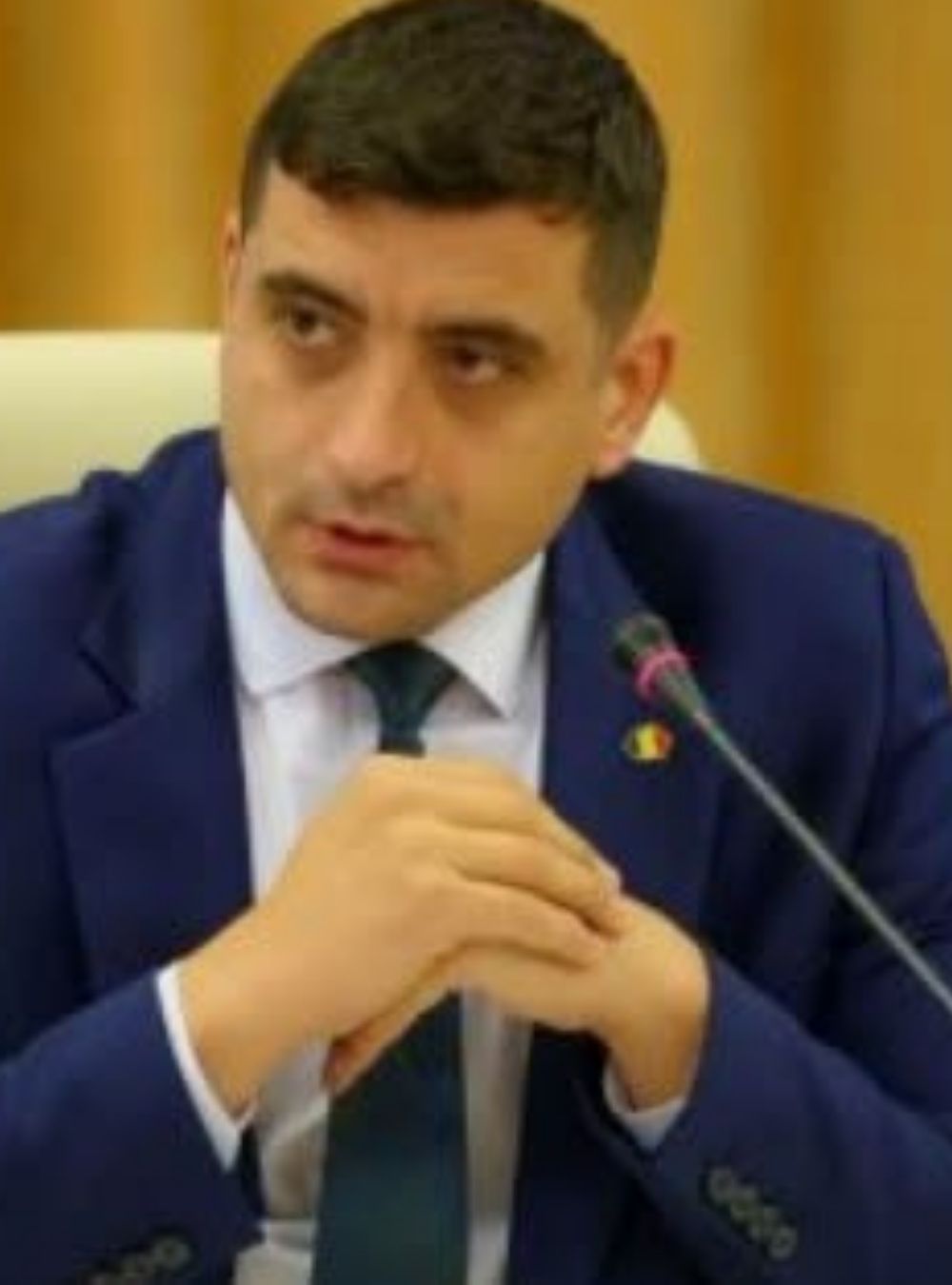 George Simion lansează un avertisment dur: „Fără AUR nu se poate!” Declarația care reaprinde scena politică