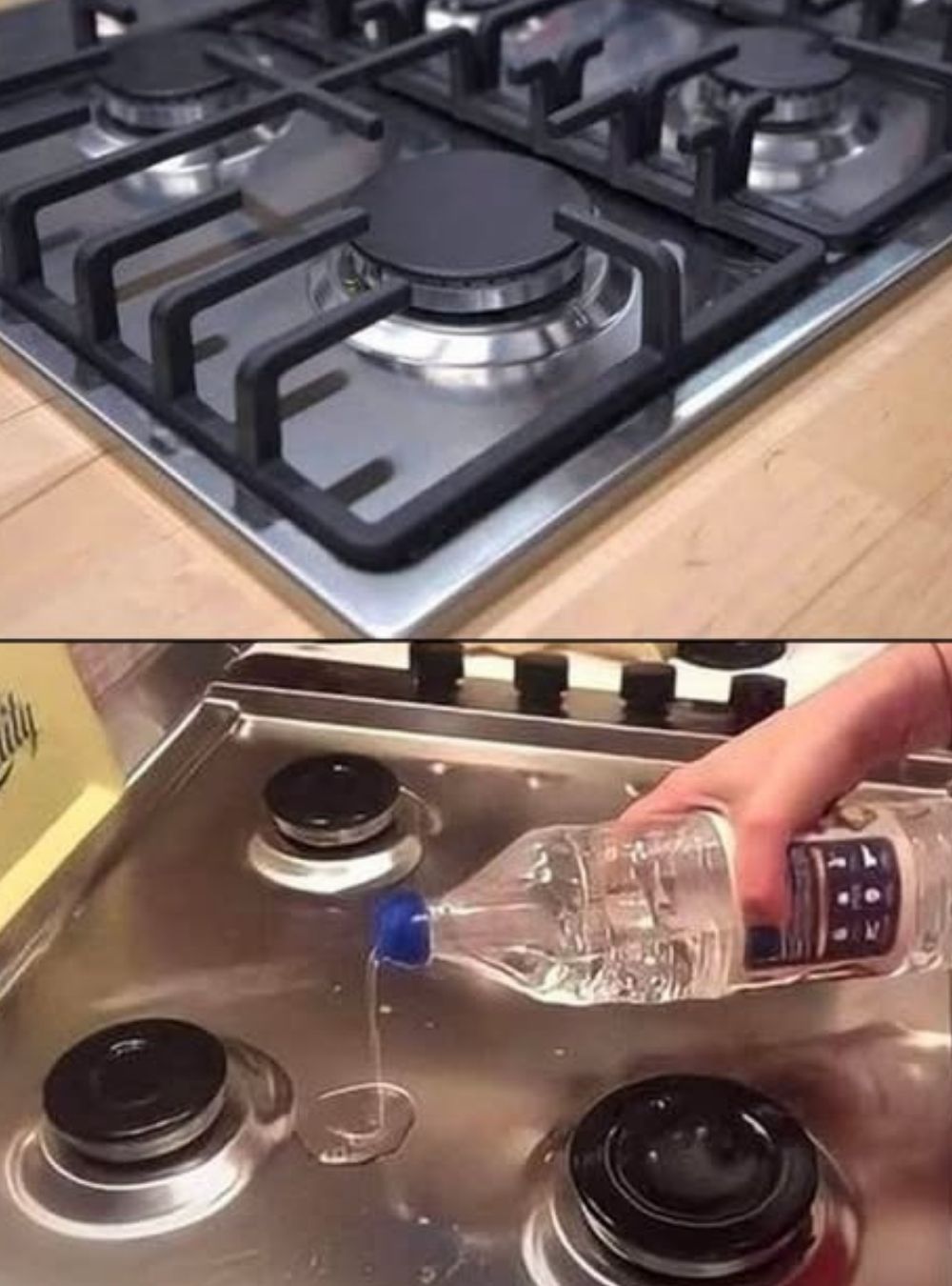 Nu mai pierd vremea frecând cuptorul încărcat de grăsime și murdărie: o prietenă mi-a spus un truc atât de simplu, iar acum arată ca scos din cutie, fără bătaie de cap!