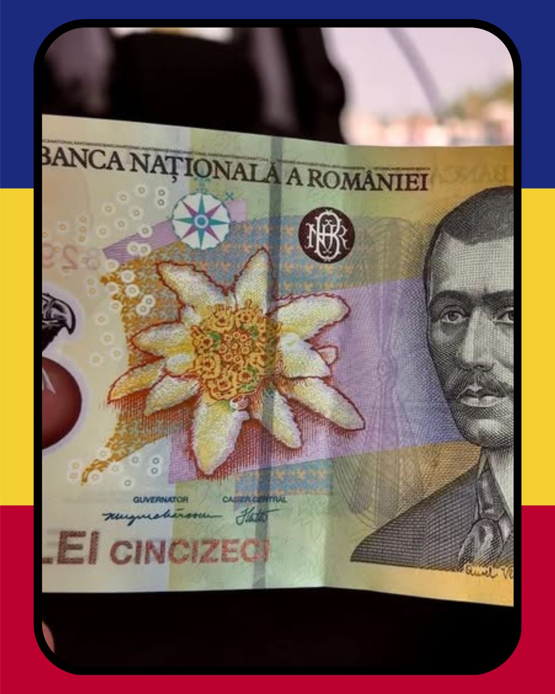 Se schimbă banii în România. Bancnotele vor fi înlocuite în
