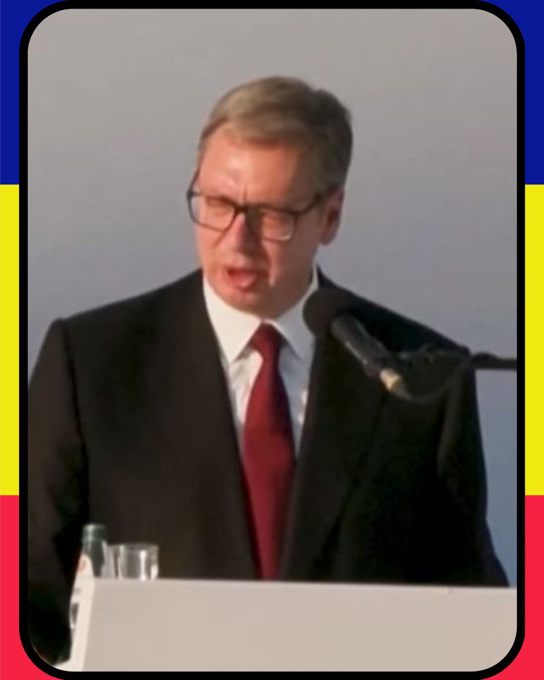 Răsturnare de situație în politică: președintele și-a anunțat demisia.