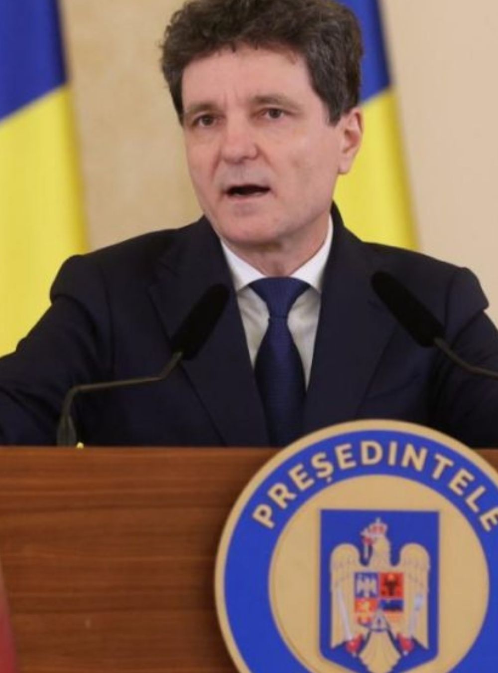 Nicușor Dan, declarații de ultimă oră la Palatul Cotroceni: „Sunt îngrijora