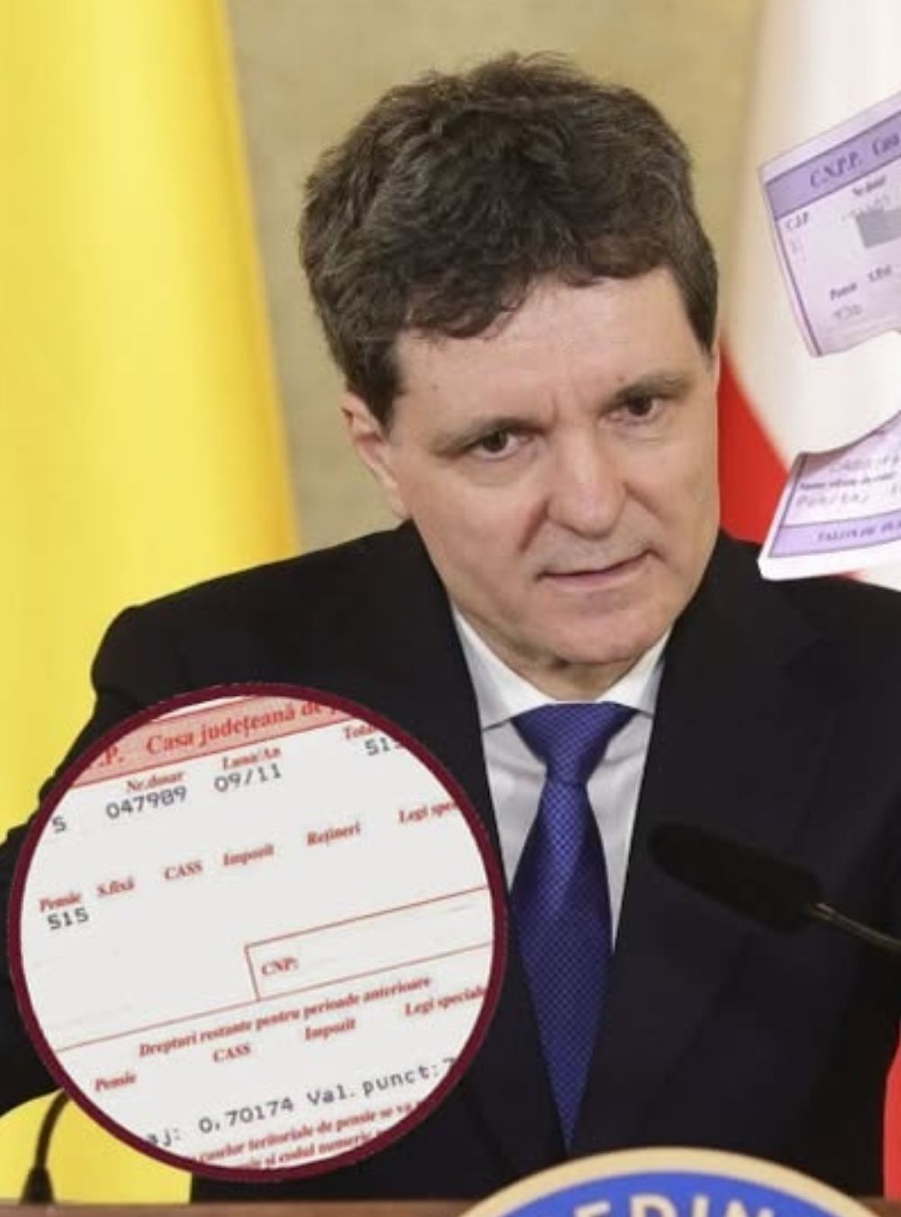 Vârsta de pensionare pentru femei continuă să fie majorată