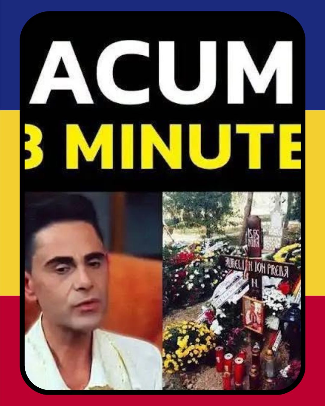 Anunțul tragic doar ce a sosit –
