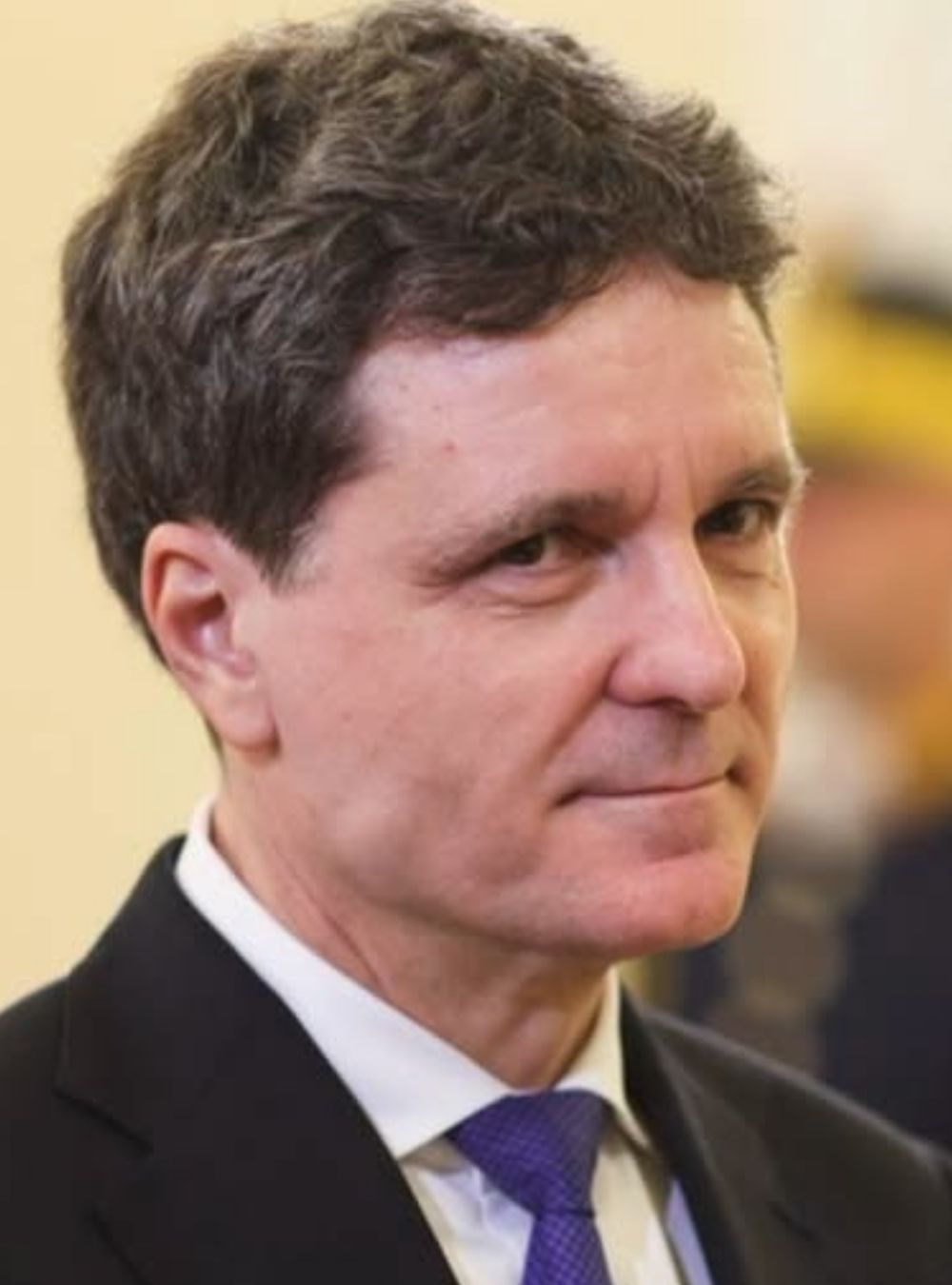 Nicușor Dan a confirmat: a venit anunțul mult așteptat