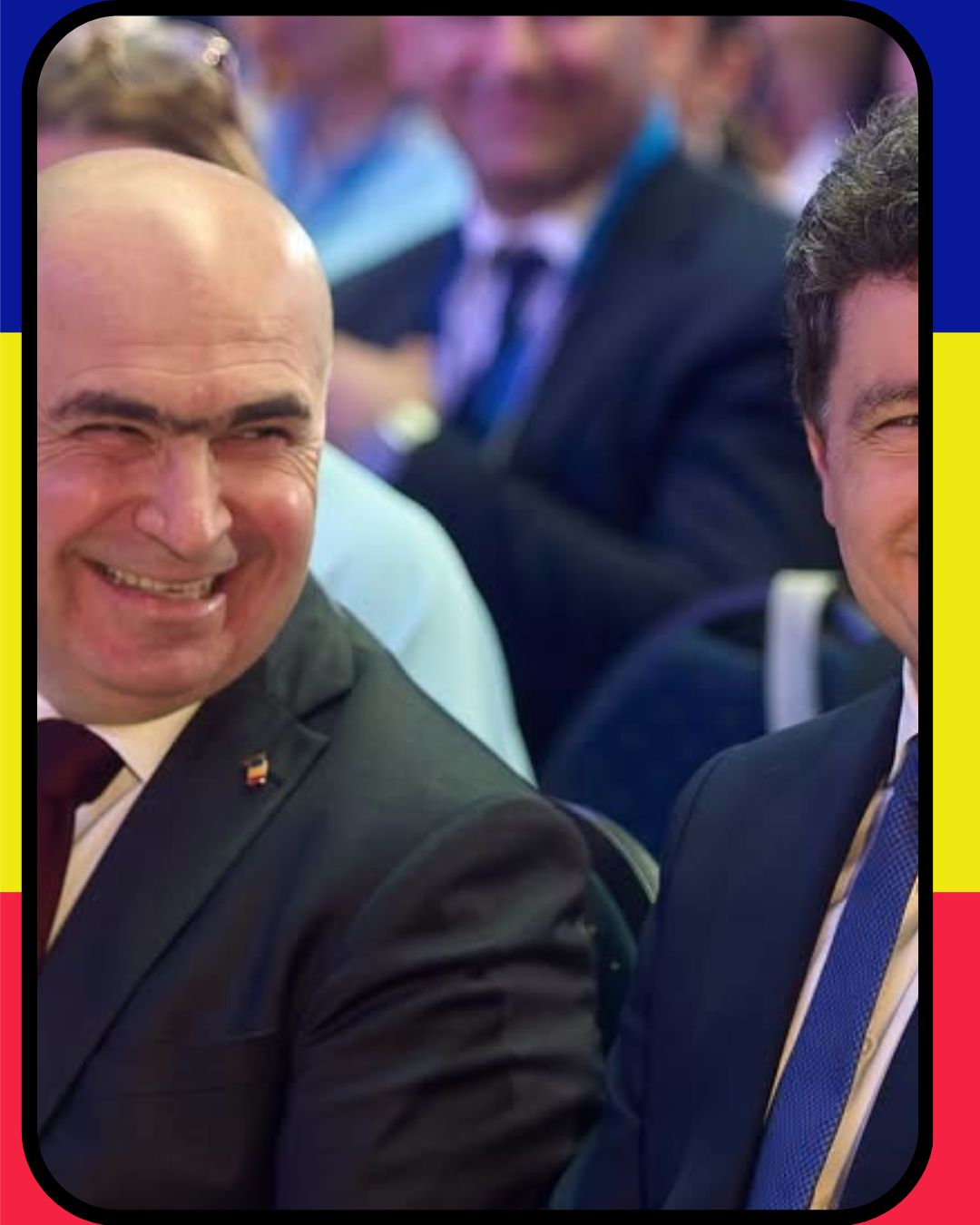 Schimbare surprinzătoare chiar înainte de vacanță! Nicușor Dan ia o decizie fermă: Ilie Bolojan revine la conducere!