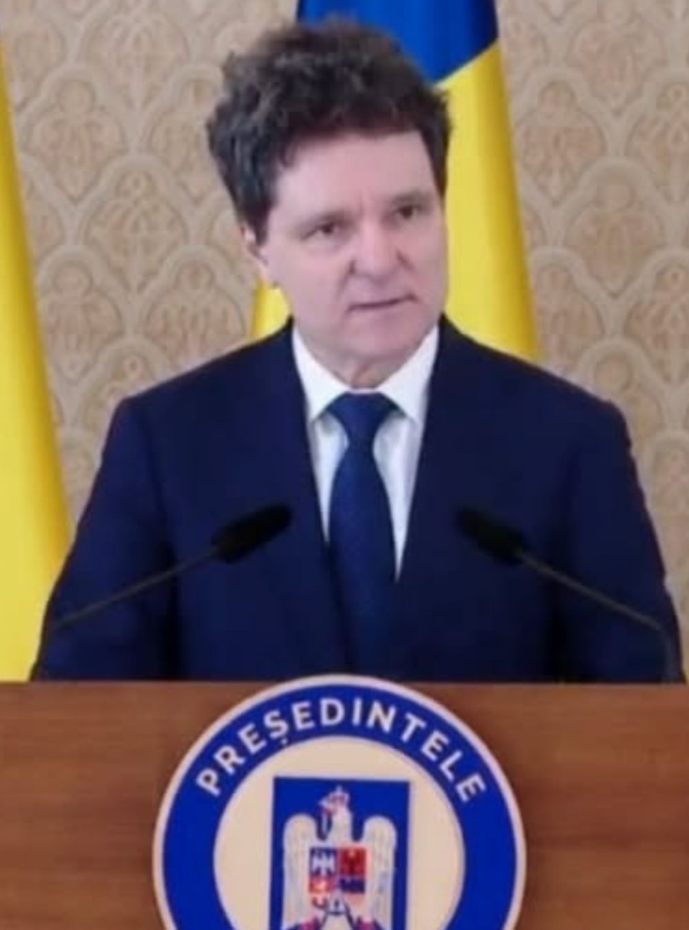 Nicușor Dan a decis! Premier desemnat…
