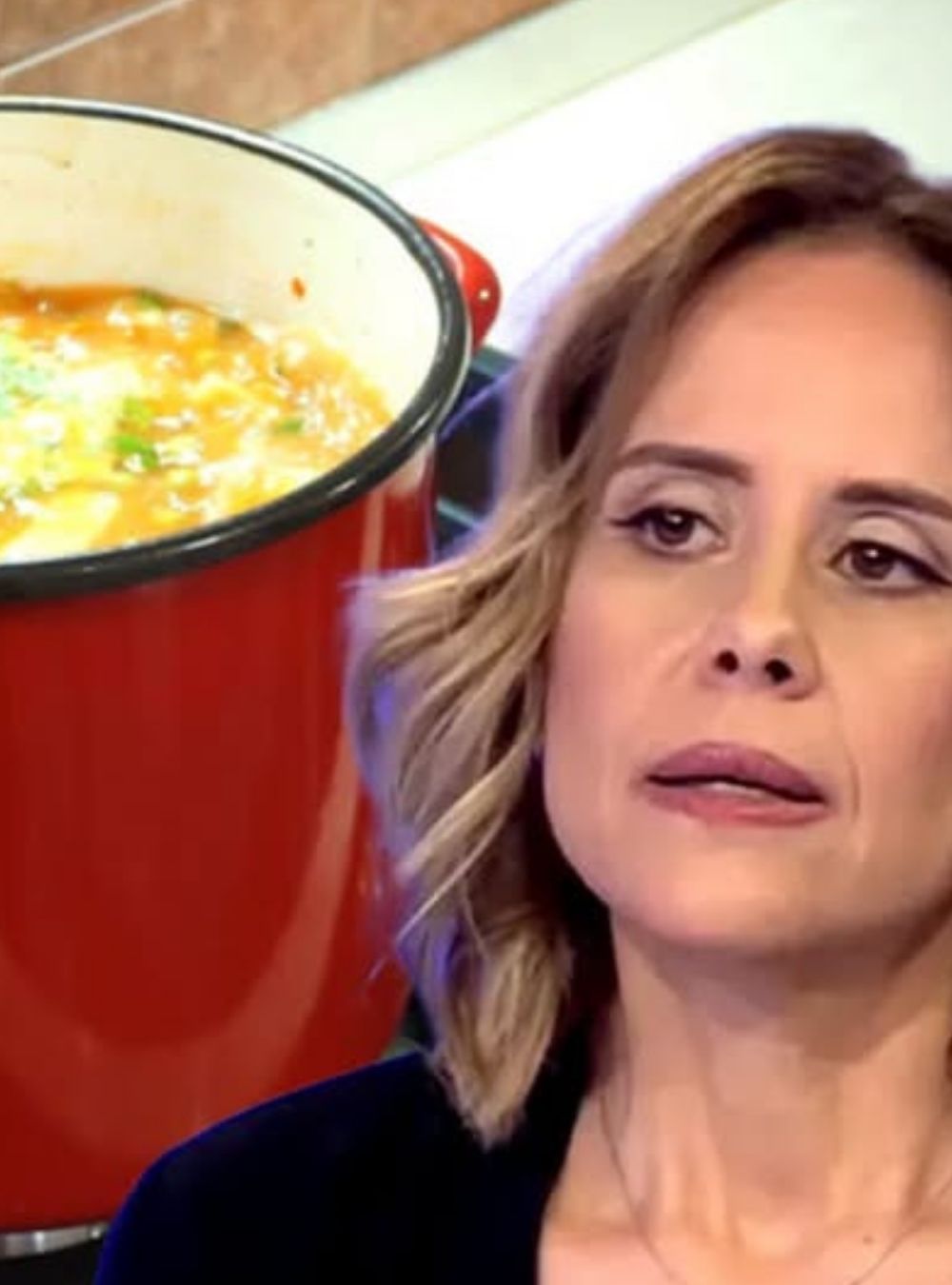 Cea mai nesănătoasă ciorbă pentru organism, potrivit nutriționistei Mihaela Bilic