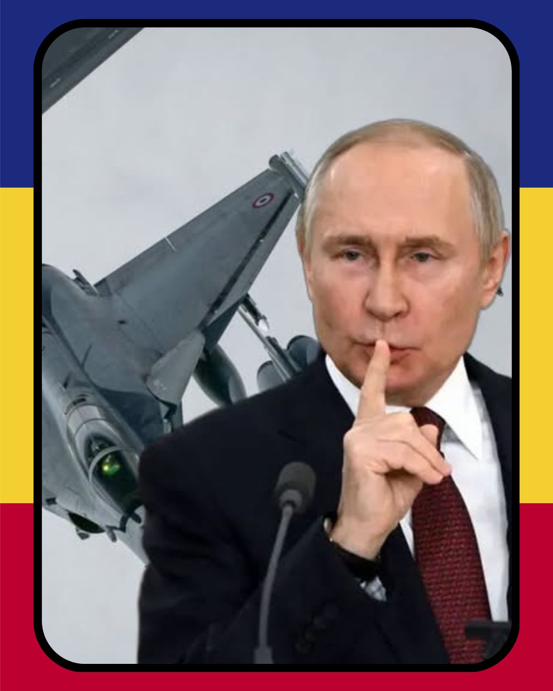 Avioane de luptă din Rusia și China au pătruns în…
