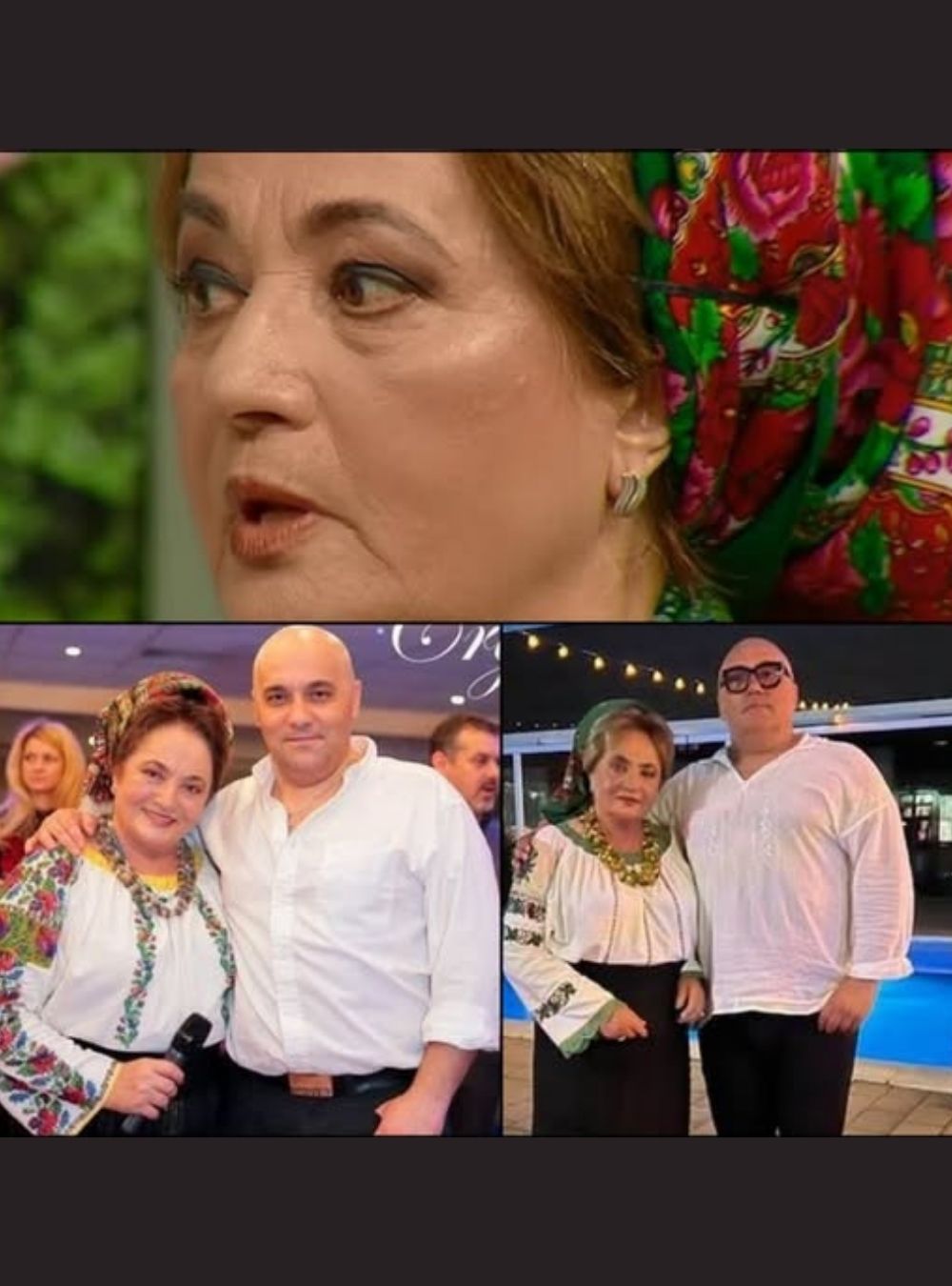 Laura Lavric a vorbit deschis despre fiul ei: