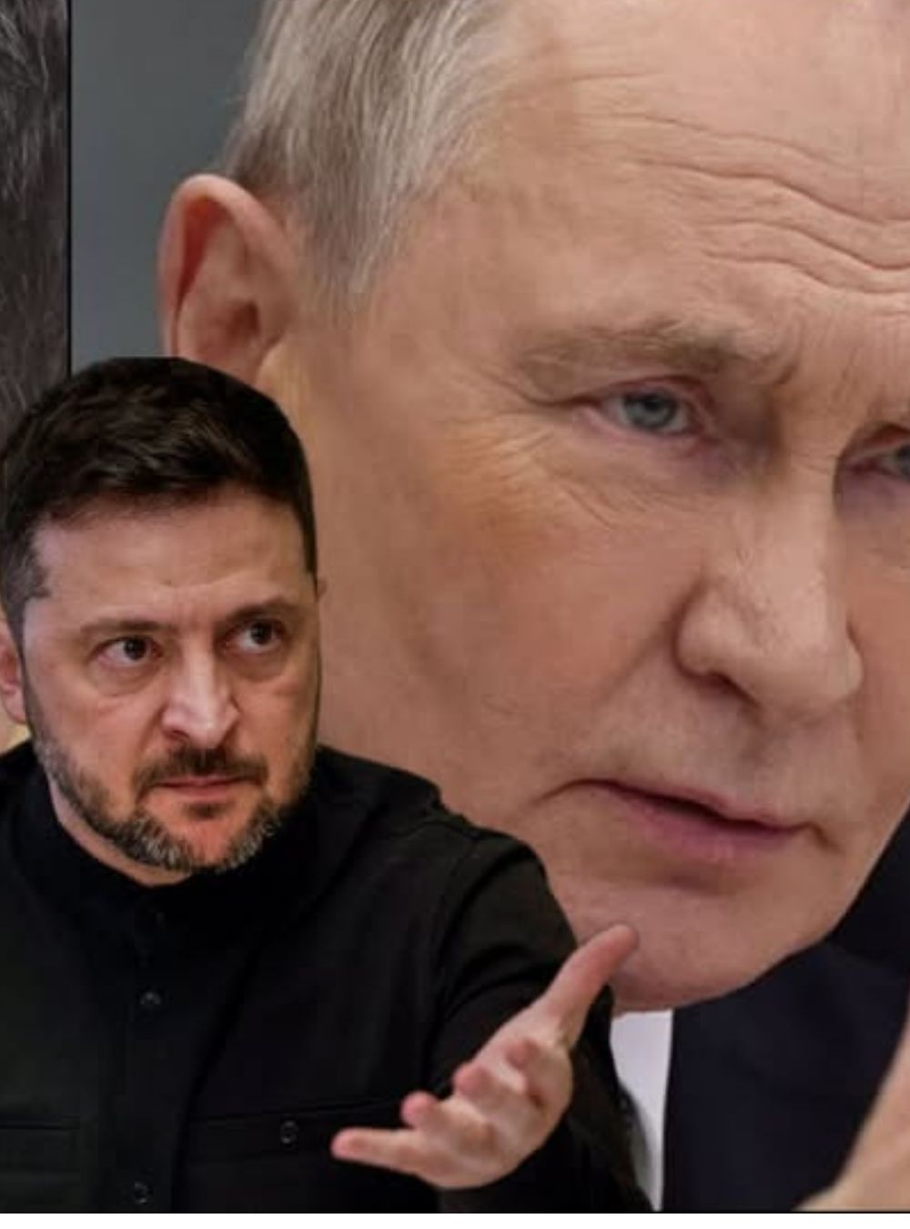 Schimbare neașteptată de scenariu: Rusia ar fi transmis un ultimatum către România — 72 de ore până la…